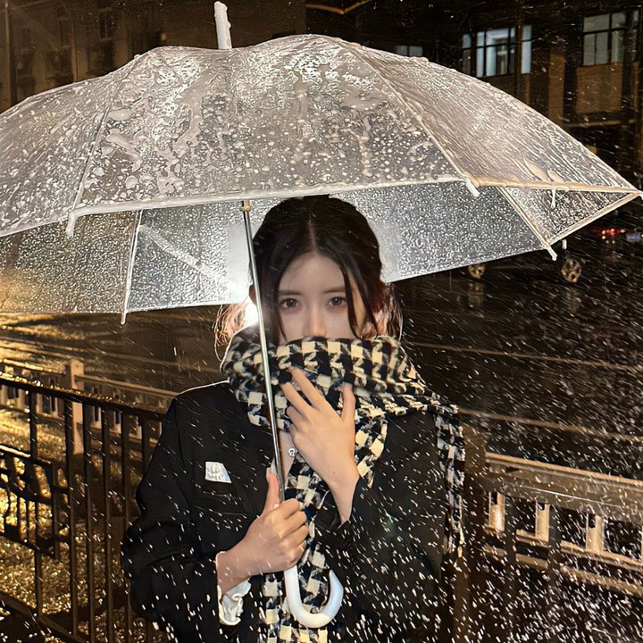 爸爸的女儿们