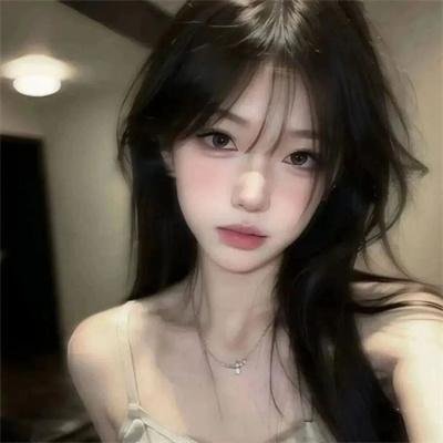 美人脸